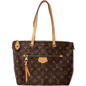 Louis Vuitton Monogram Iena Tote Bag